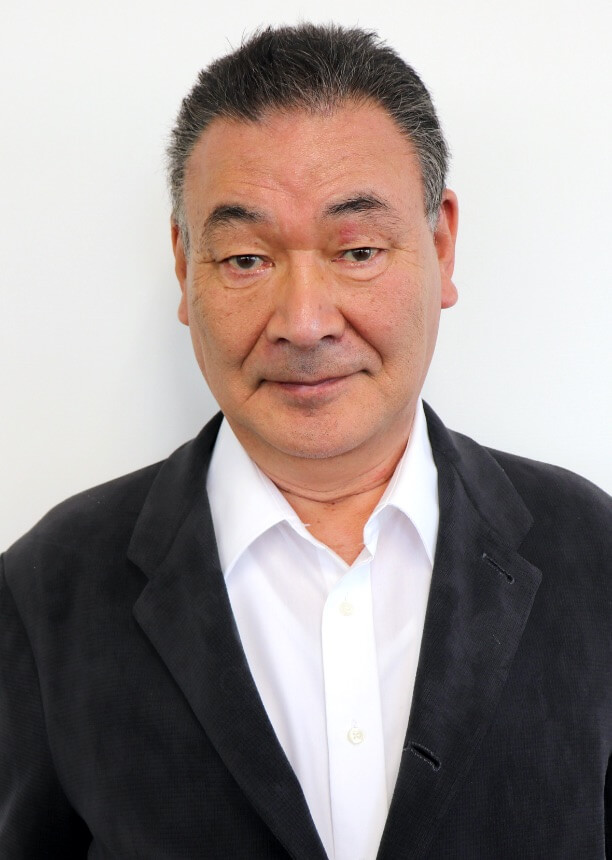 代表理事 望月 光政